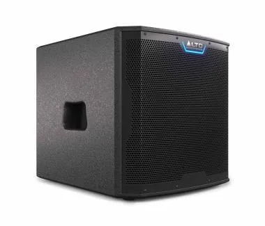 Alto Pro TS12S aktív hangfal, sub, 2500 W peak, 12