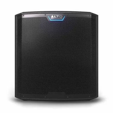 Alto Pro TS15S aktív hangfal, sub, 2500 W peak, 15