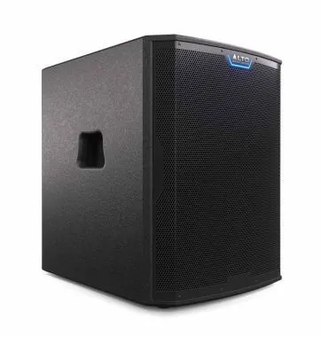 Alto Pro TS18S aktív hangfal, sub, 2500 W peak, 18