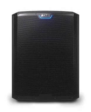 Alto Pro TS18S aktív hangfal, sub, 2500 W peak, 18