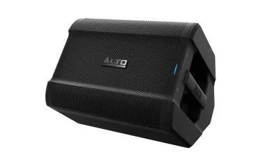 Alto Pro BUSKER hordozható, akkumulátoros hangfal, 2 mic/line bemenet, effekttel és bluetooth-al