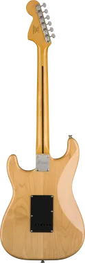 Squier Classic Vibe '70s Stratocaster, Laurel Fingerboard, Natural