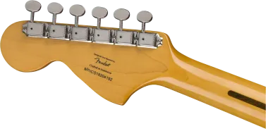Squier Classic Vibe '70s Stratocaster, Laurel Fingerboard, Natural