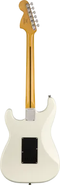 Squier Classic Vibe '70s Stratocaster, Laurel Fingerboard, Olympic White