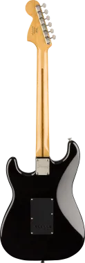Squier Classic Vibe '70s Stratocaster HSS, Maple Fingerboard, Black
