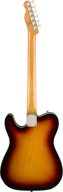 Squier Classic Vibe '60s Custom Telecaster, Laurel Fingerboard, 3-Color Sunburst
