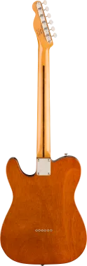 Squier Classic Vibe '60s Telecaster Thinline, Maple Fingerboard, Natural
