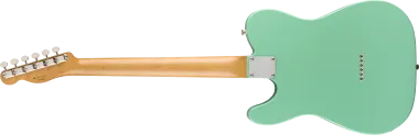Fender Vintera '60s Telecaster Modified, Pau Ferro Fingerboard, Sea Foam Green elektromos gitár
