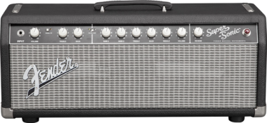 Fender Super-Sonic 22, lampový kytarový zesilovač