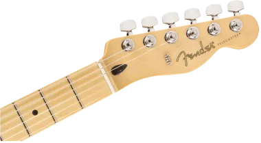 Fender Player Telecaster MN Capri Orange elektromos gitár
