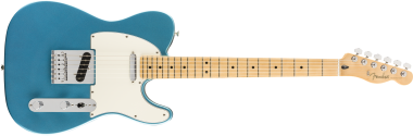 Fender Elektrická kytara Limited Edition Player Telecaster, Lake Placid Blue