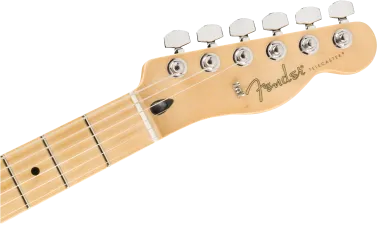 Fender Limited Edition Player Telecaster, Lake Placid Blue elektromos gitár