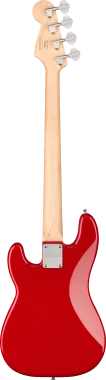 Squier Mini Precision Bass, Laurel Fingerboard, Dakota Red