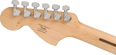 Squier Affinity Series Stratocaster HSS Pack, Laurel Fingerboard, Charcoal Frost Metallic, Gig Bag,