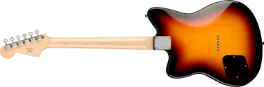 Squier Paranormal Toronado, 3-Color Sunburst elektromos gitár