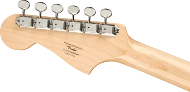 Squier Paranormal Toronado, 3-Color Sunburst elektromos gitár