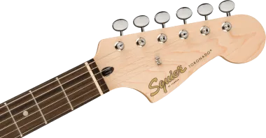 Squier Paranormal Toronado, Mystic Sea Foam elektromos gitár