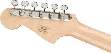 Squier Paranormal Toronado, Mystic Sea Foam elektromos gitár