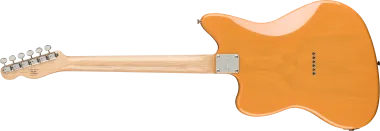 Squier Paranormal Offset Telecaster, Butterscotch Blonde elektromos gitár