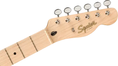 Squier Paranormal Offset Telecaster, Butterscotch Blonde elektromos gitár
