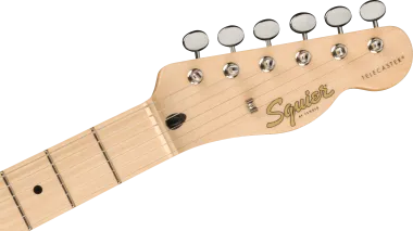 Squier Paranormal Cabronita Telecaster Thinline, 2-Color elektromos gitár