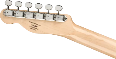 Squier Paranormal Baritone Cabronita Telecaster, 3-Color elektromos gitár