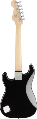 Squier Mini Stratocaster, Laurel Fingerboard, Black