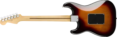 Fender Player Stratocaster Floyd Rose HSS PF 3-Color Sunburst elektromos gitár