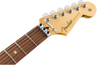 Fender Player Stratocaster Floyd Rose HSS PF 3-Color Sunburst elektromos gitár