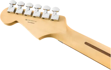 Fender Player Stratocaster Floyd Rose HSS PF 3-Color Sunburst elektromos gitár