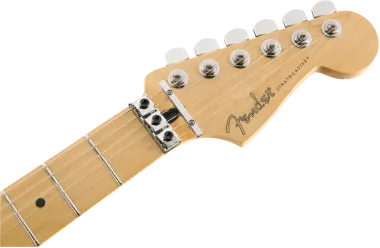 Fender Player Stratocaster Floyd Rose HSS MN Tidepool elektromos gitár