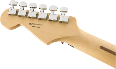 Fender Player Stratocaster Floyd Rose HSS MN Tidepool elektromos gitár