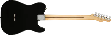 Fender Player Telecaster MN Black balkezes elektromos gitár