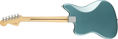 Fender Player Jaguar PF Tidepool elektromos gitár