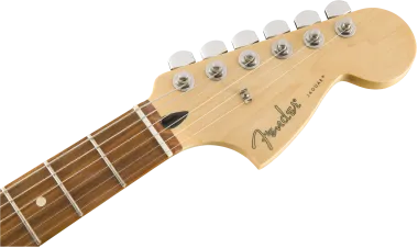 Fender Player Jaguar PF Tidepool elektromos gitár
