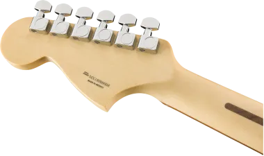 Fender Player Jaguar PF Tidepool elektromos gitár