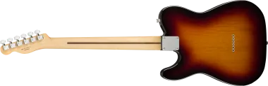 Fender Player Telecaster PF 3-Color Sunburst elektromos gitár