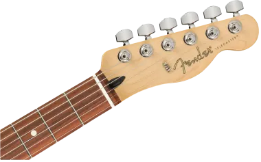 Fender Player Telecaster PF 3-Color Sunburst elektromos gitár