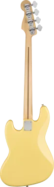 Fender Player Jazz Bass, Maple Fingerboard, Buttercream
