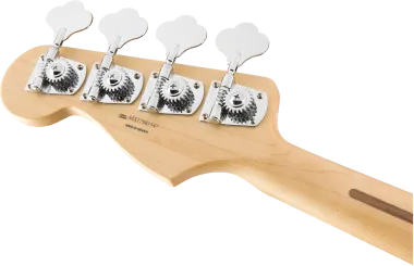 Fender Player Jazz Bass, Maple Fingerboard, Buttercream