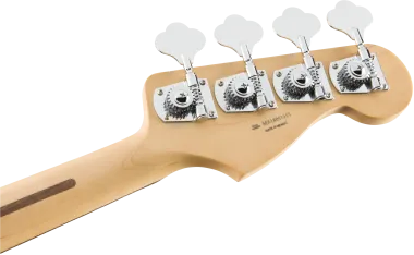 Fender Player Jazz Bass Left-Handed, Pau Ferro Fingerboard, 3-Color Sunburst