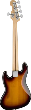 Fender Player Jazz Bass V, Pau Ferro Fingerboard, 3-Color Sunburst