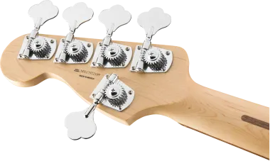 Fender Player Jazz Bass V, Pau Ferro Fingerboard, 3-Color Sunburst