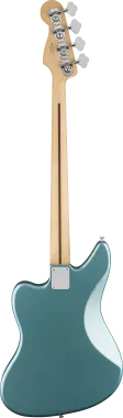 Fender Player Jaguar Bass, Maple Fingerboard, Tidepool