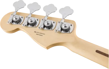 Fender Player Jaguar Bass, Maple Fingerboard, Tidepool