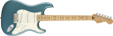 Fender elektrická kytara Player Stratocaster MN Tidepool