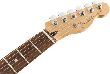 Fender Player Telecaster HH PF 3-Color Sunburst elektromos gitár