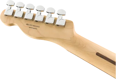 Fender Player Telecaster HH PF 3-Color Sunburst elektromos gitár