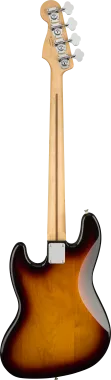 Fender Player Jazz Bass Fretless, Pau Ferro Fingerboard, 3-Color Sunburst