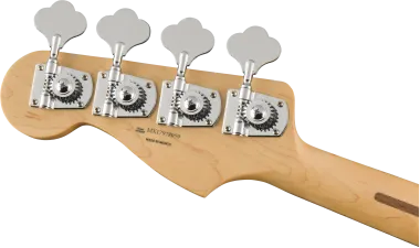 Fender Player Jazz Bass Fretless, Pau Ferro Fingerboard, 3-Color Sunburst